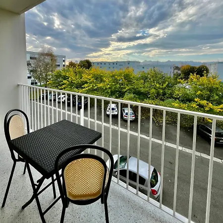 Le Panorama - 6 Personnes - Apartament