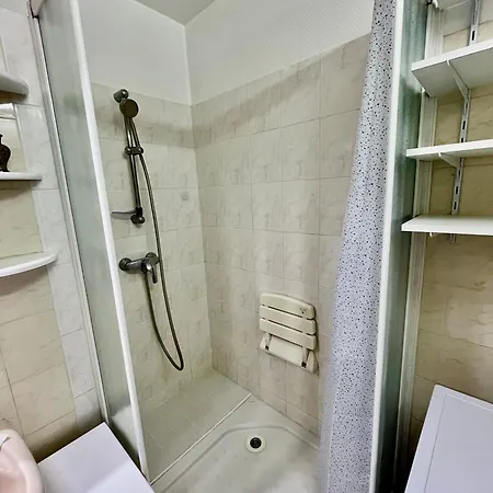 Le Panorama - 6 Personnes - * Tarbes