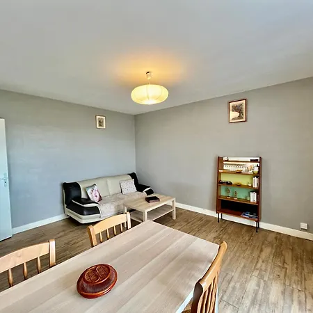 Le Panorama - 6 Personnes - Tarbes