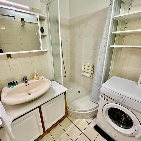 Le Panorama - 6 Personnes - Apartament