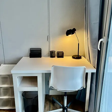 Le Panorama - 6 Personnes - * Tarbes