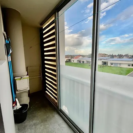 Le Panorama - 6 Personnes - * Tarbes