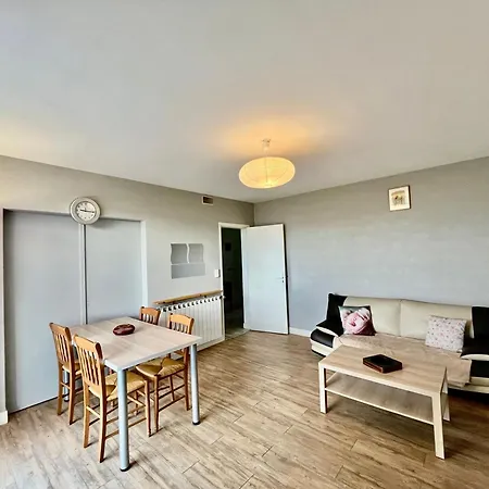 Le Panorama - 6 Personnes -