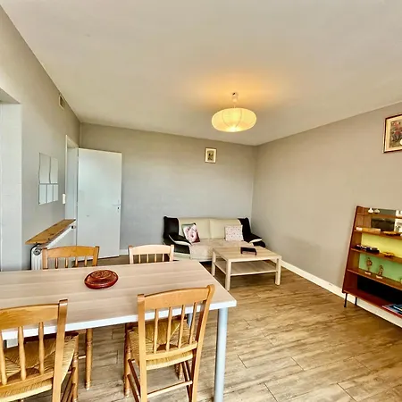 Le Panorama - 6 Personnes -