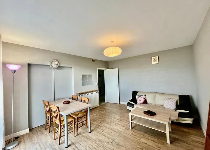 Le Panorama - 6 Personnes -