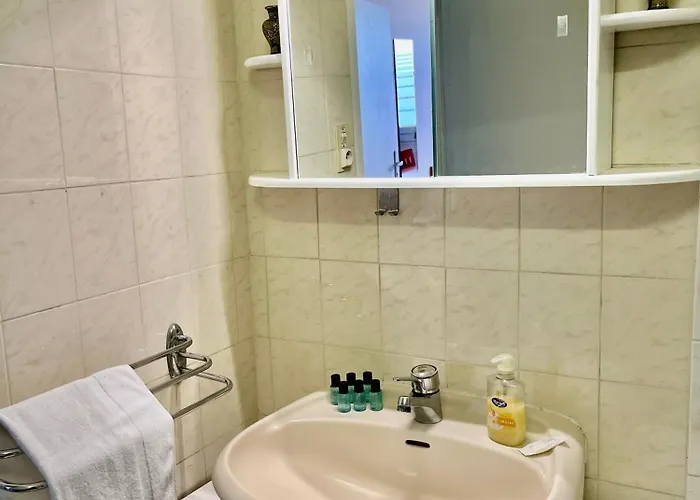 Le Panorama - 6 Personnes - *