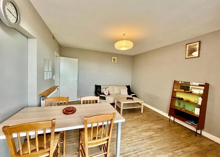 Le Panorama - 6 Personnes -