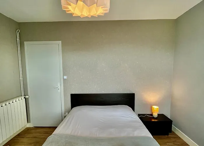 Le Panorama - 6 Personnes -