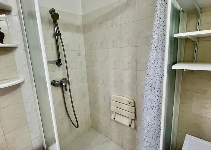 Le Panorama - 6 Personnes - * Tarbes