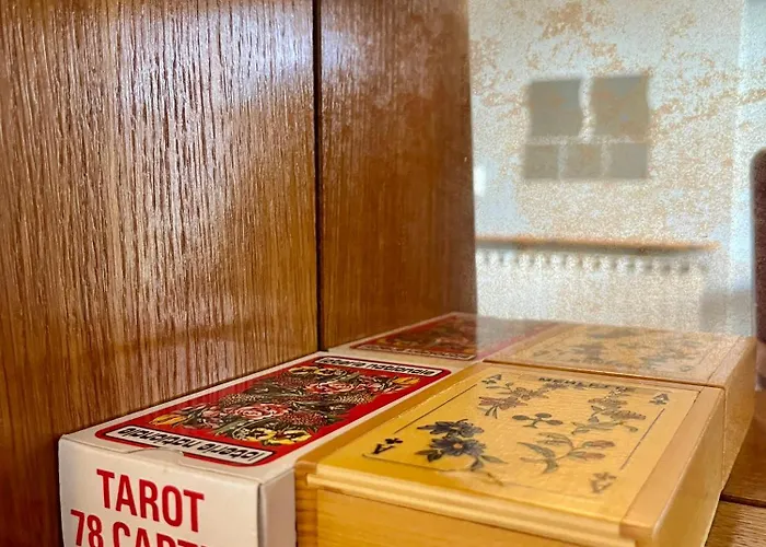 Le Panorama - 6 Personnes - Apartment *