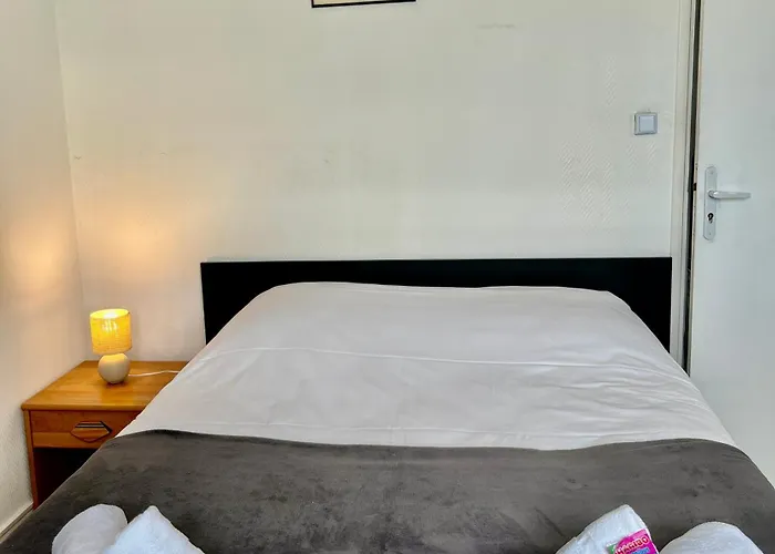 Le Panorama - 6 Personnes - Tarbes