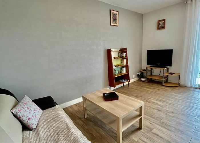 Le Panorama - 6 Personnes -