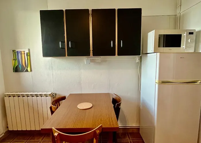 Le Panorama - 6 Personnes - Tarbes