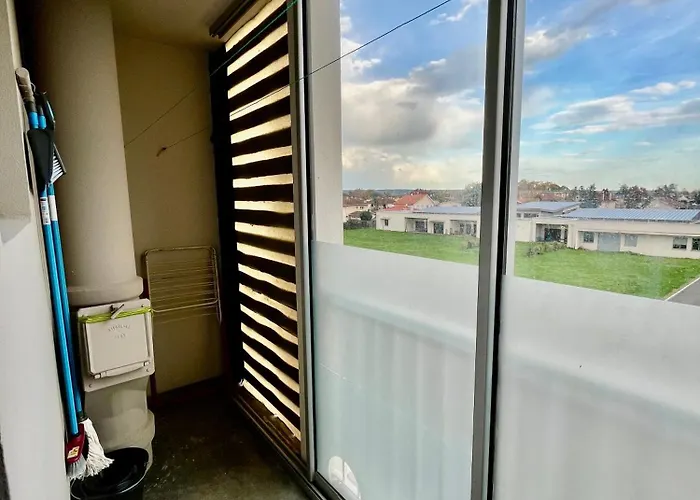 Le Panorama - 6 Personnes - * Tarbes